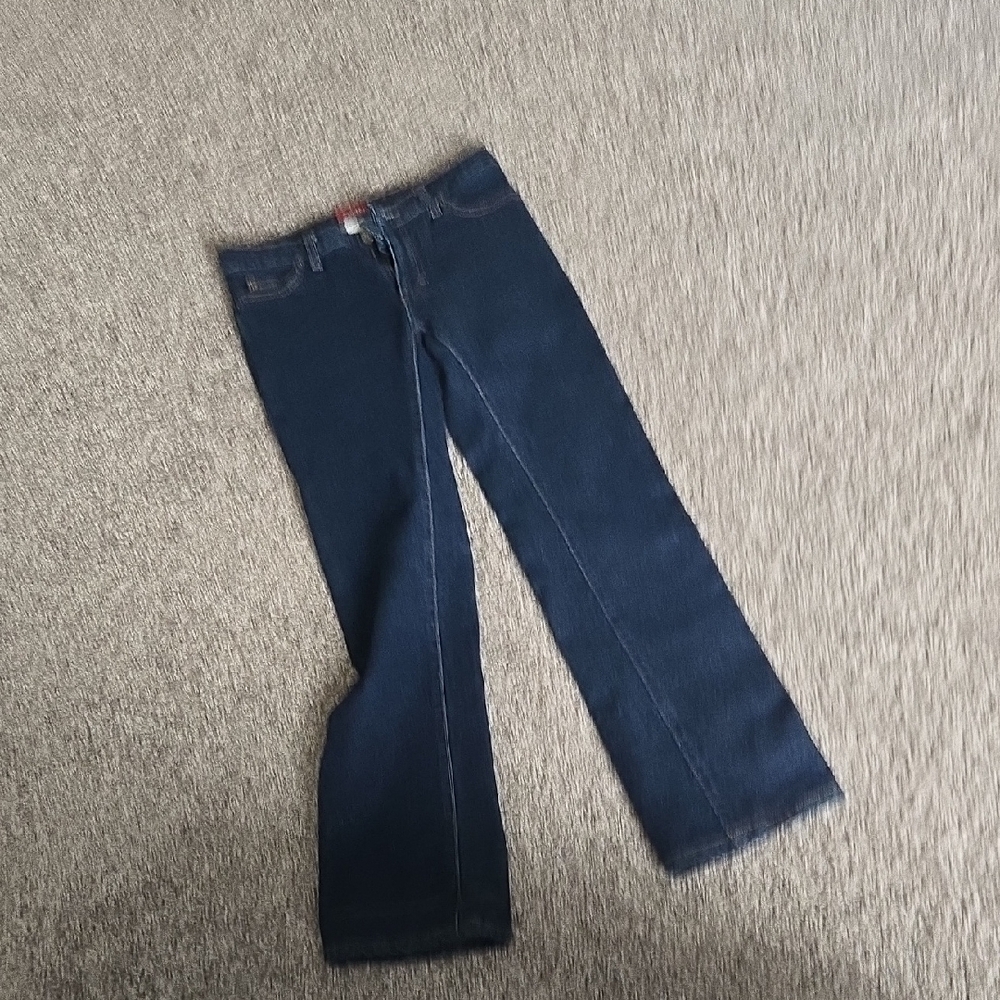 Women's Blue Jeans